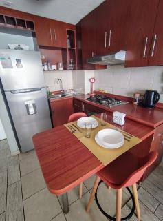 Disfruta Departamento-1Hab-1Baño - Antofagasta - 3
