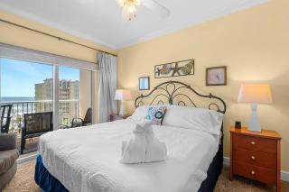 Gulf Views Lazy River Pools Hot Tub - Sleeps 6 - Gulf Shores - 7