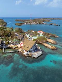 Isla Matamba - 0