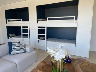 Luxury and Relaxation - Villa Tevalba - Calvi - 4