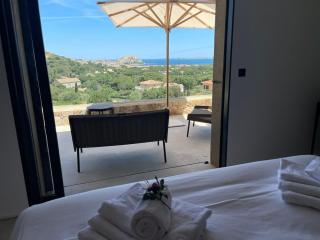 Luxury and Relaxation - Villa Tevalba - Calvi - 3