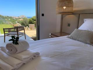 Luxury and Relaxation - Villa Tevalba - Calvi - 1