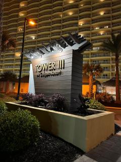 Sunset Cove at Calypso III - Panama City Beach - 3