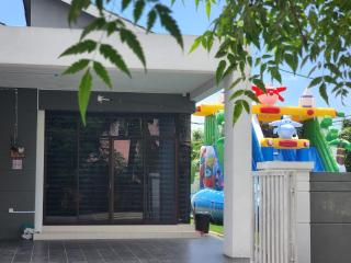 Dirgahayu Homestay III Serindit - Kulim - 0