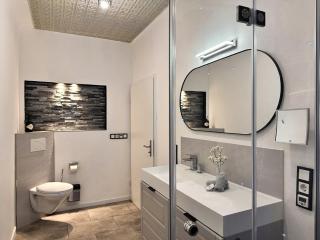 80qm Luxus Apartment mit großer Terrasse - Saarbrücken - 7
