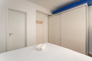 3-bedroom apartment 50 meters from the sea in NOVO CAMPECHE - Florianópolis - 2