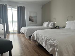Hôtel Normandie - Rimouski - 4