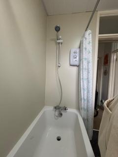 Spacious comfy flat near Airport and Altrincham - Wythenshawe - 6
