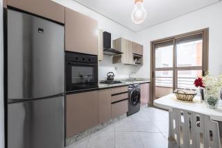 Appartement au parc à 3 minutes de la plage - Mohammedia - 4