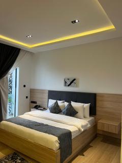 AIKU Luxury Hotel & Resorts - Uyo - 0