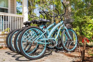 Amaryllis Point - 30A, Private Pool, Bicycles, 3 King Masters! - 6
