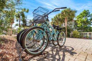 Amaryllis Point - 30A, Private Pool, Bicycles, 3 King Masters! - 5