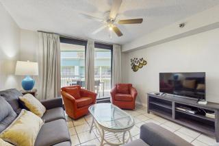 Harbour Place 506 - Gulf Shores - 3