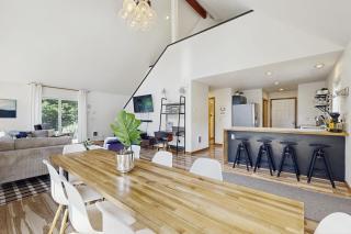Cozy Coast Modern - Nedonna Beach - 1