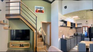 Abasimba House Arusha - 2