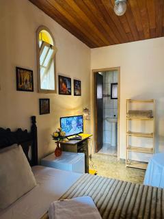 Hospedaria Vila Rica - Ouro Preto - 3