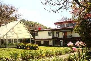 Victorian House - San Isidro - 0