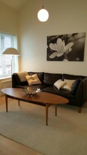 Bjørvika Apartments - Sølvberggata 17 - Stavanger - 9