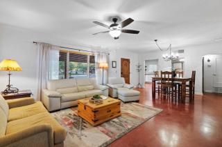 Resort Pool & Pickleball at Hidden Gem, Solana #4 - 1