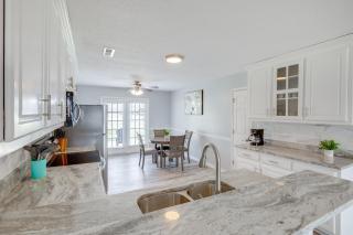Patio & Spacious Yard: Home in Athens - 3