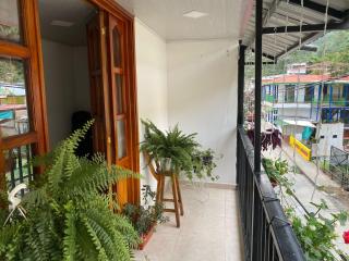 El Apartastudio de Dña Gilma en Pijao - 5