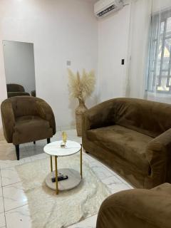 Chrispol hotel and suites - Agege - 1