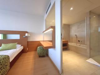 Ruhe & Wellness ! BAD WALTERSDORF Thermen-Apartment mit direktem Spa-Zugang - Bad Waltersdorf - 2