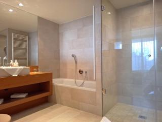 Ruhe & Wellness ! BAD WALTERSDORF Thermen-Apartment mit direktem Spa-Zugang - Bad Waltersdorf - 1