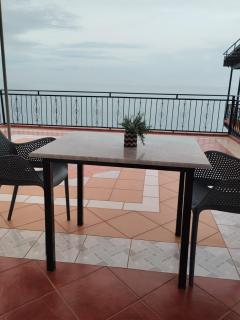 Dim's villas - Qeparo - 9
