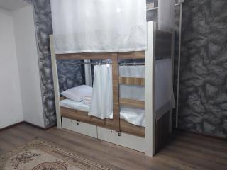 Guesthouse City Center - Baku - 2