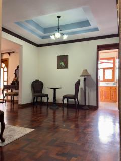 Victorian House - San Isidro - 2
