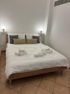 Helios Apartaments - Cinisi - 2