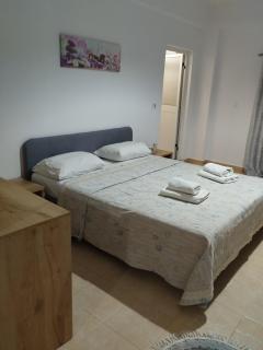 Dim's villas - Qeparo - 9