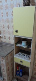 Casa com suíte, WiFi e churrasqueira perto da praia - 6