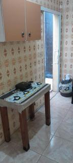 Casa com suíte, WiFi e churrasqueira perto da praia - 5