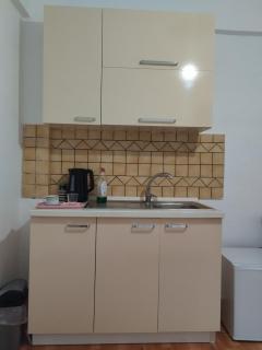 Dim's villas - Qeparo - 5