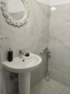 Dim's villas - Qeparo - 4