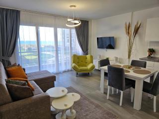 Cozy apartment at Thalassa Beach Resort - Paralimni - 0