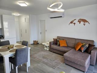 Cozy apartment at Thalassa Beach Resort - Paralimni - 1