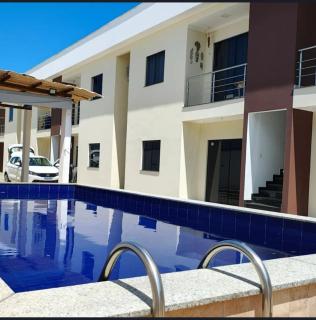 Apartamento na melhor localização de Porto - Porto Seguro - 8