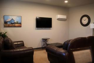 Villa A Suite - Floydada - 0