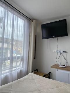 Apartamento floral - Tunja - 1