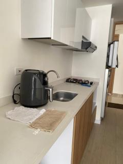 Apartamento floral - Tunja - 3