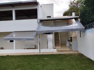 Chácara Recanto JJ - Sorocaba - 1