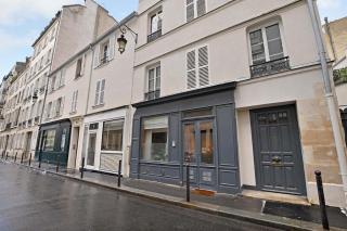 Cozy Studio in Saint-Germain-des-Prés - Fully equipped - 5