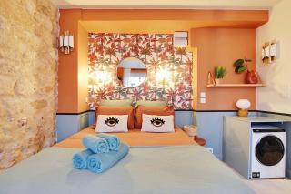 Cozy Studio in Saint-Germain-des-Prés - Fully equipped - 1