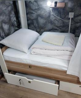 Guesthouse City Center - Baku - 4