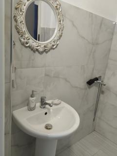 Dim's villas - Qeparo - 1
