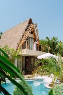 VelaNova Paradise - HotelRetreat - Isla Fuerte - 6