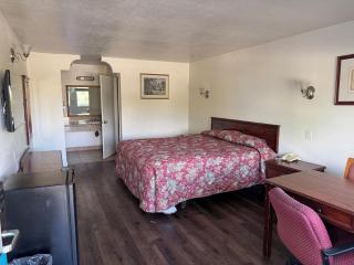Royale Inn - San Gabriel, Los Angeles - Rosemead - 3